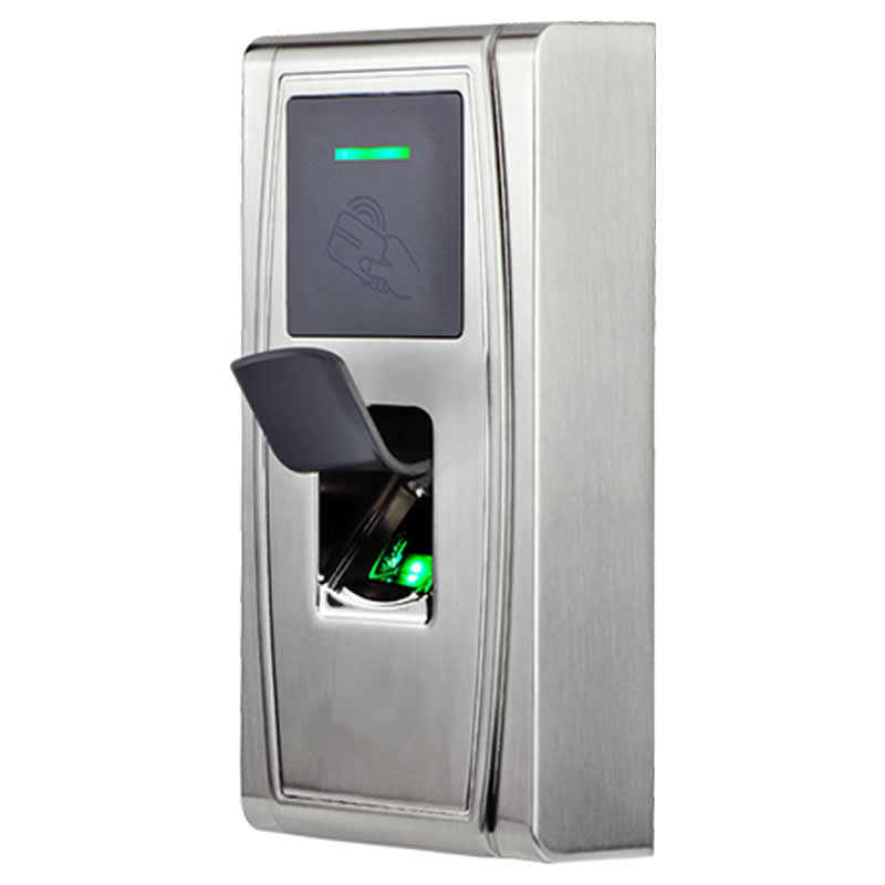 MA300 Fingerprint reader access control